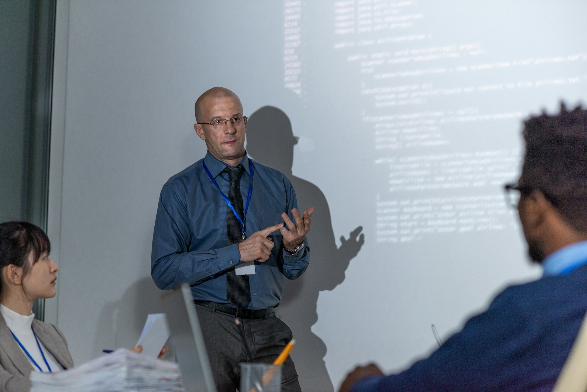 Agile Leadership Training mit Scrum Zertifizierung