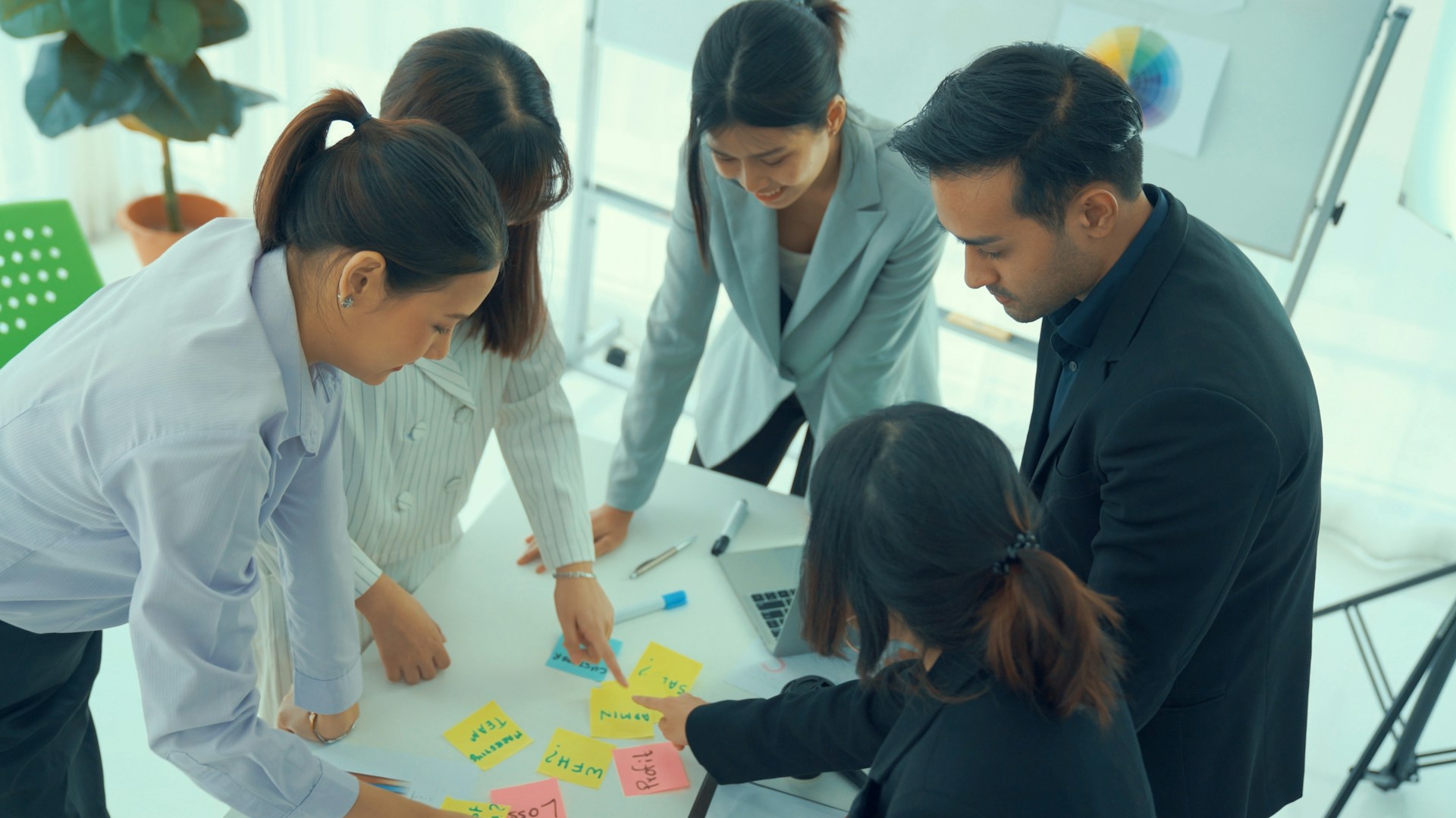 Digital-Update 45plus