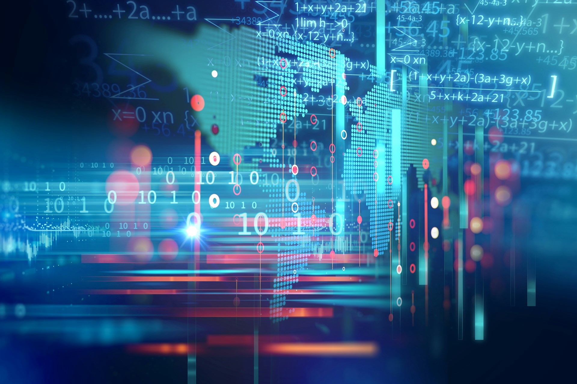 Data Science (Englisch, Teilzeit)