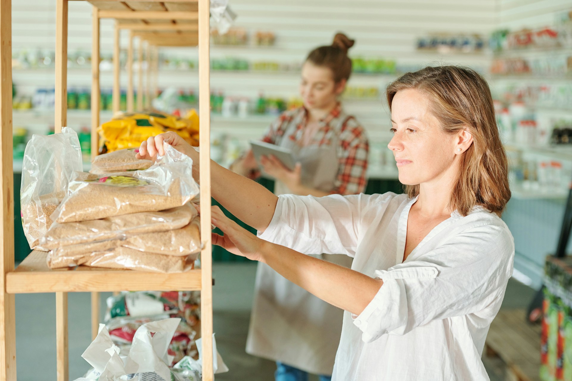 Einzelhandel kompakt