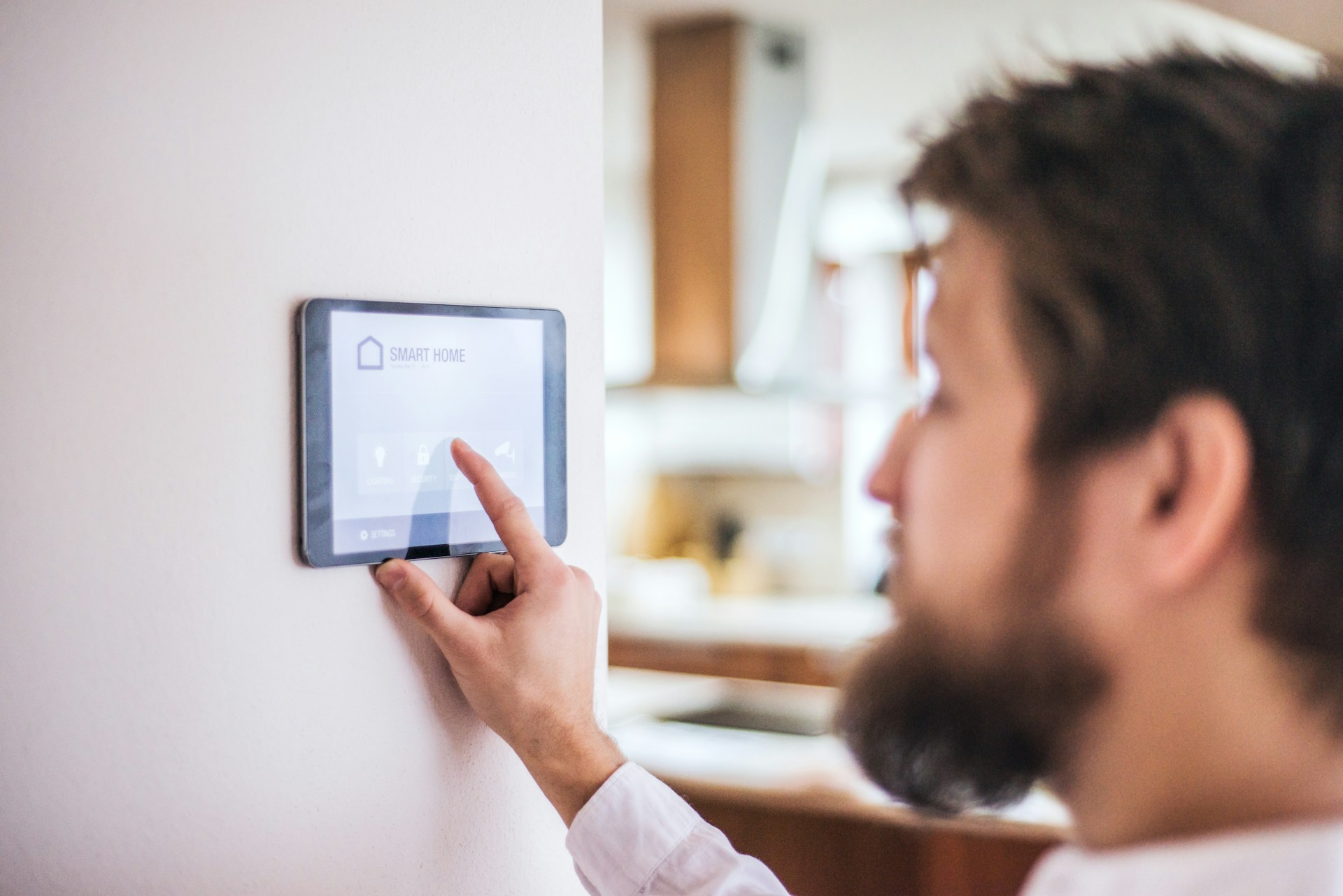 Facilitymanager 4.0 - Smart Home, Security und Service